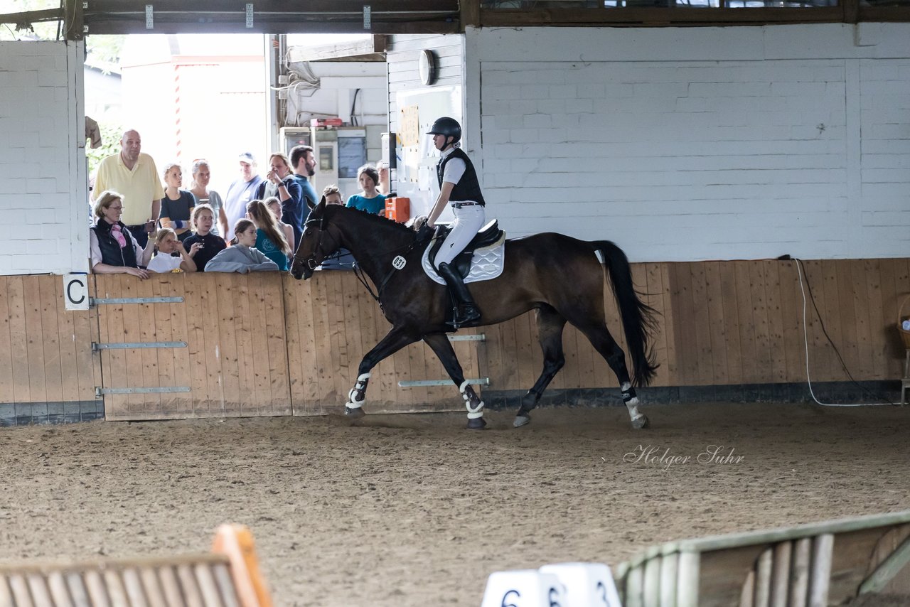 Bild 19 - Pony Akademie Turnier